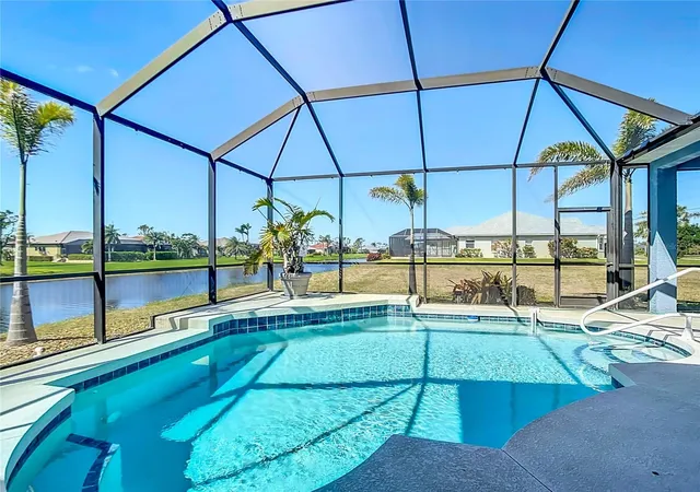 Photo 3 of Single family home for sale at 1167 Rotonda Cir, Rotonda West, FL 33947 | MLS# D6141927 | Listing updated on 2026-09-22