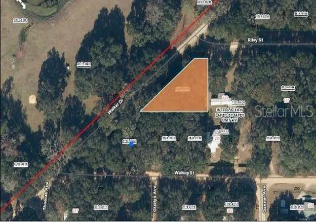 2nd image of Riley St, Interlachen, FL 32148 | MLS# O6299521