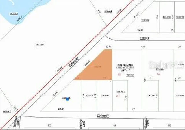 3rd image of Riley St, Interlachen, FL 32148 | MLS# O6299521