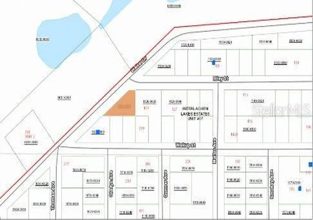 4th image of Riley St, Interlachen, FL 32148 | MLS# O6299521