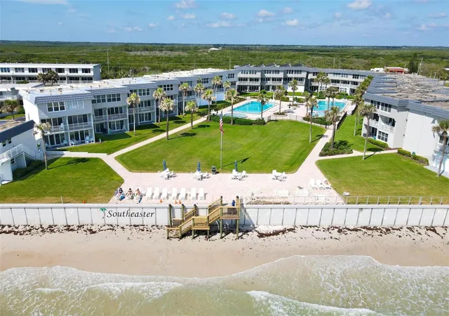 2nd image of 4841 Saxon Dr, NEW SMYRNA BEACH, FL 32169