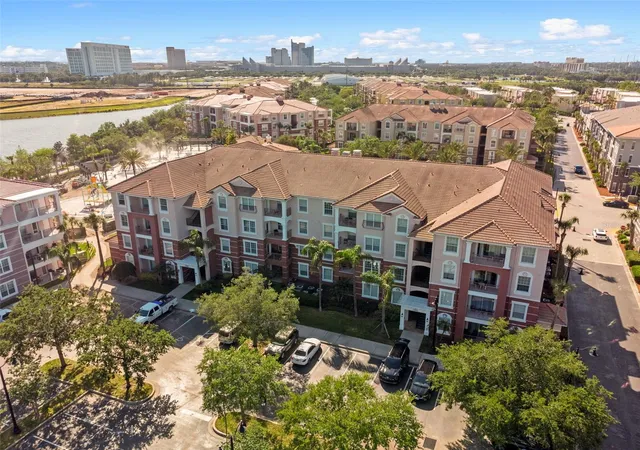 Condo for sale at 4862 Cayview Ave #407, Orlando, FL 32819 | MLS# S5124892 | Listing updated on 2026-03-25