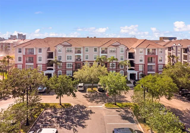 Photo 1 of Condo for sale at 4862 Cayview Ave #407, Orlando, FL 32819 | MLS# S5124892 | Listing updated on 2026-03-25