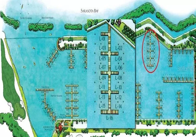 1st image of 2600 Harbourside Dr #L-03, Longboat Key, FL 34228 | MLS# A4648812