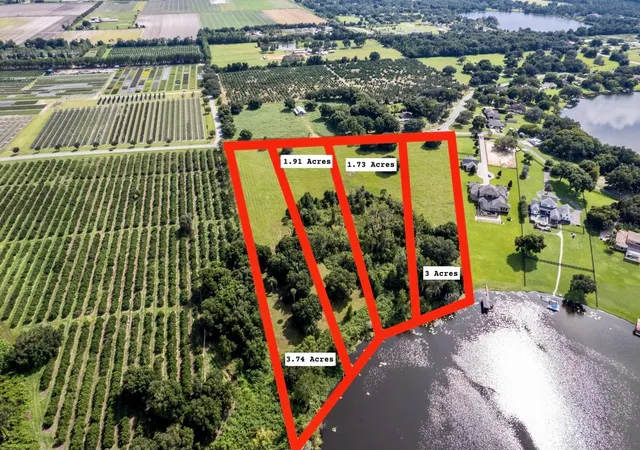 3rd image of 17931 Cr-448, Mount Dora, FL 32757 | MLS# G5095741