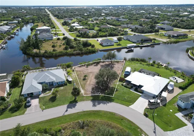 Photo 2 of Land for sale at 9588 Nastrand Cir, Port Charlotte, FL 33981 | MLS# D6141938 | Listing updated on 2026-10-08