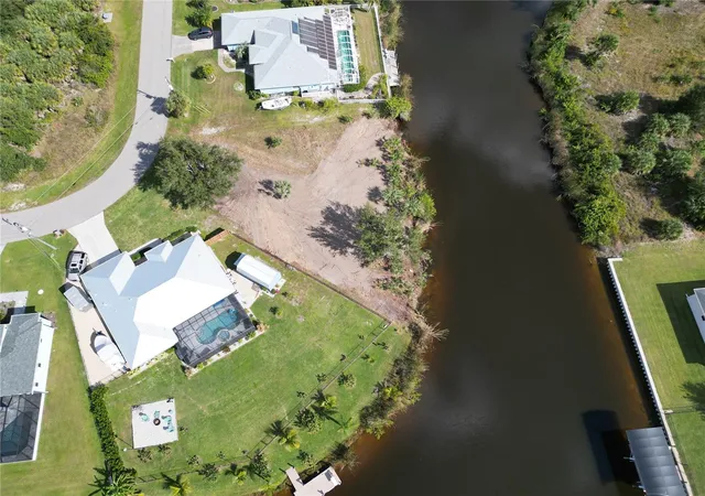 Photo 4 of Land for sale at 9588 Nastrand Cir, Port Charlotte, FL 33981 | MLS# D6141938 | Listing updated on 2026-10-08