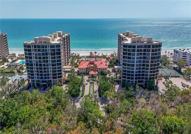 2nd image of 1241 Gulf Of Mexico Dr #603, Bradenton Beach, FL 34217 | MLS# A4648856