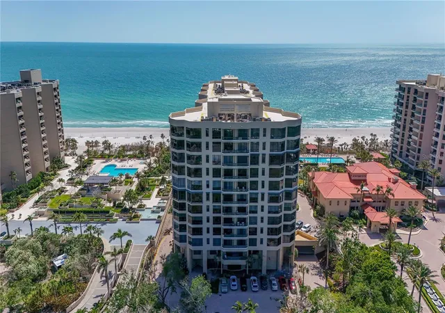Photo 3 of Condo for sale at 1241 Gulf Of Mexico Dr #603, Bradenton Beach, FL 34217 | MLS# A4648856 | Listing updated on 2026-07-22