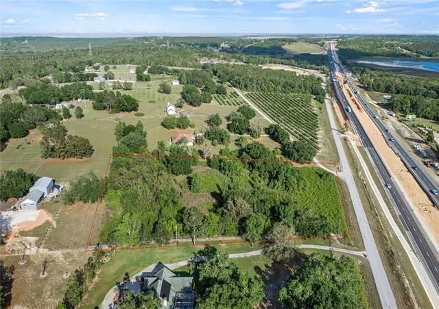 Land for sale at Turnpike Rd, Minneola, FL 34715 | MLS# O6299742