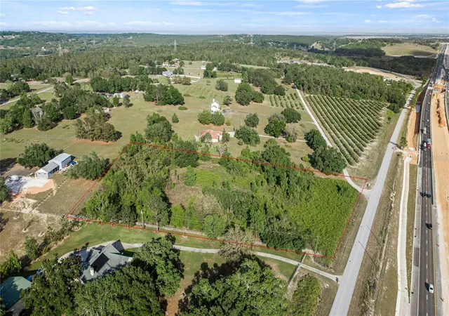 Photo 1 of Land for sale at Turnpike Rd, Minneola, FL 34715 | MLS# O6299742 | Listing updated on 2026-03-30