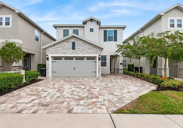 Photo 1 of Single family home for sale at 416 Southfield St, Kissimmee, FL 34747 | MLS# O6299793 | Listing updated on 2026-08-27