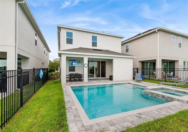 Photo 1 of Single family home for sale at 416 Southfield St, Kissimmee, FL 34747 | MLS# O6299793 | Listing updated on 2026-08-27