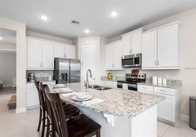 Photo 3 of Single family home for sale at 416 Southfield St, Kissimmee, FL 34747 | MLS# O6299793 | Listing updated on 2026-08-27