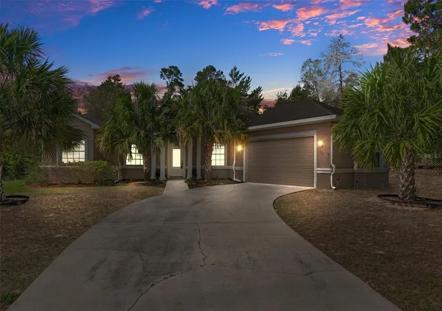 1st image of 17 Myosotis Ct, Homosassa, FL 34446 | MLS# TB8374445
