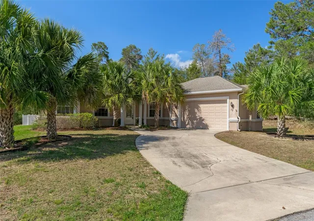 3rd image of 17 Myosotis Ct, Homosassa, FL 34446 | MLS# TB8374445