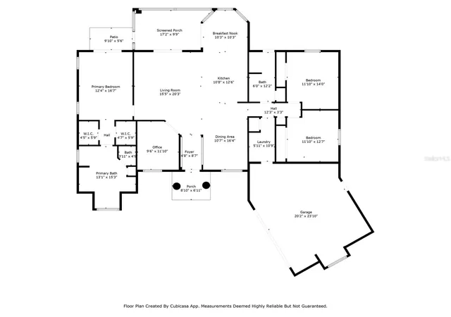 4th image of 17 Myosotis Ct, Homosassa, FL 34446 | MLS# TB8374445