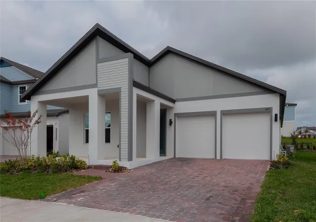 Homes for sale in Winter Garden, FL | 16271 Silver Grove Blvd, Winter Garden, FL 34787 | MLS# O6299810