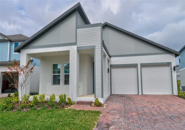 Homes for sale in Winter Garden, FL | 16271 Silver Grove Blvd, Winter Garden, FL 34787 | MLS# O6299810