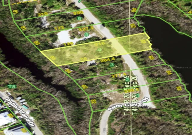 2nd image of 6150 Rum Cove Dr, Placida, FL 33946 | MLS# D6141947