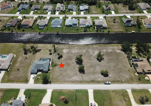 1st image of 828 Boundary Blvd, Rotonda West, FL 33947 | MLS# C7508591