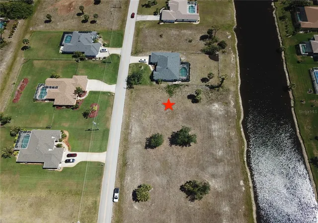 3rd image of 828 Boundary Blvd, Rotonda West, FL 33947 | MLS# C7508591