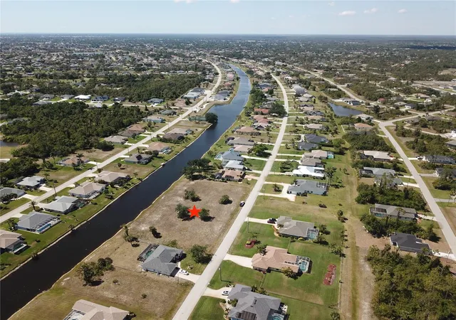 1st image of 826 Boundary Blvd, Rotonda West, FL 33947 | MLS# C7508592