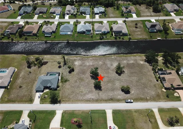 2nd image of 826 Boundary Blvd, Rotonda West, FL 33947 | MLS# C7508592