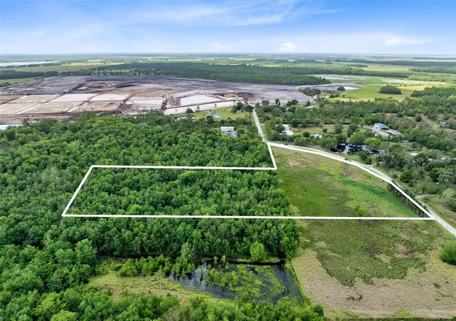 Photo 3 of Land for sale at 0000 Fanny Bass Ln, Saint Cloud, FL 34772 | MLS# S5124960 | Listing updated on 2026-10-07