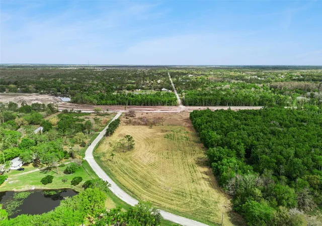 Photo 4 of Land for sale at 0000 Fanny Bass Ln, Saint Cloud, FL 34772 | MLS# S5124960 | Listing updated on 2026-10-07