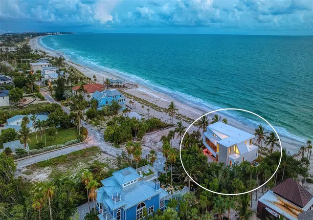 2nd image of 6603 Gulfside Rd, Longboat Key, FL 34228 | MLS# A4648957