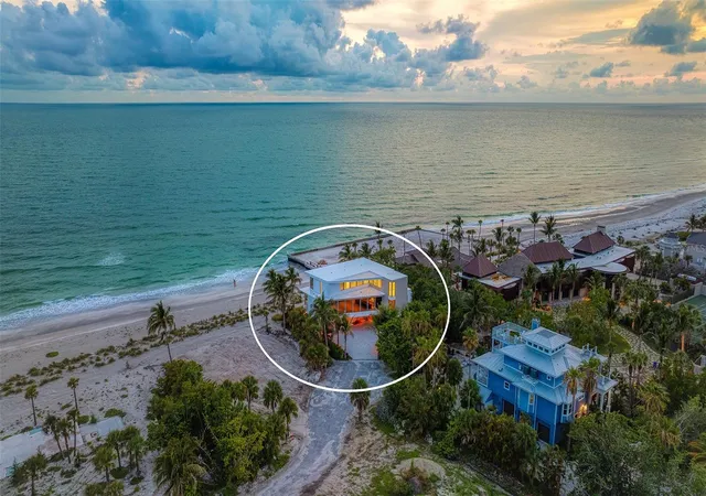 3rd image of 6603 Gulfside Rd, Longboat Key, FL 34228 | MLS# A4648957