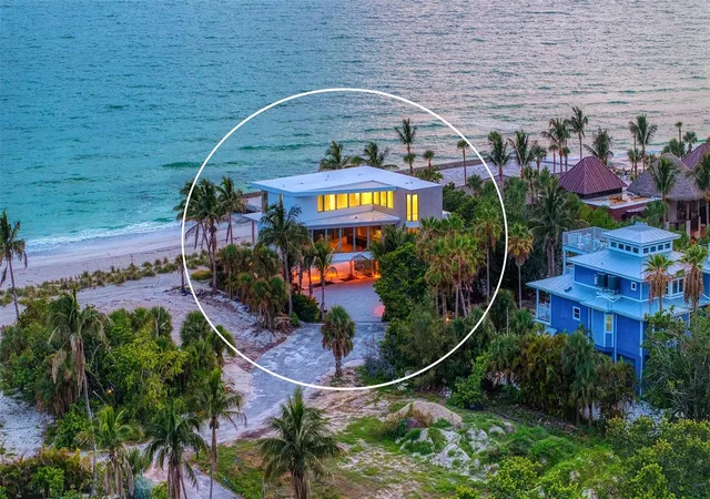 4th image of 6603 Gulfside Rd, Longboat Key, FL 34228 | MLS# A4648957