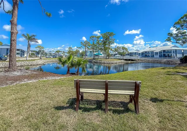 44th image of 6800 Placida Rd #262, Englewood, FL 34224 | MLS# D6141954