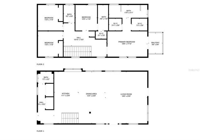 92nd image of 1521 E Harwood St, Orlando, FL 32803 | MLS# O6300062