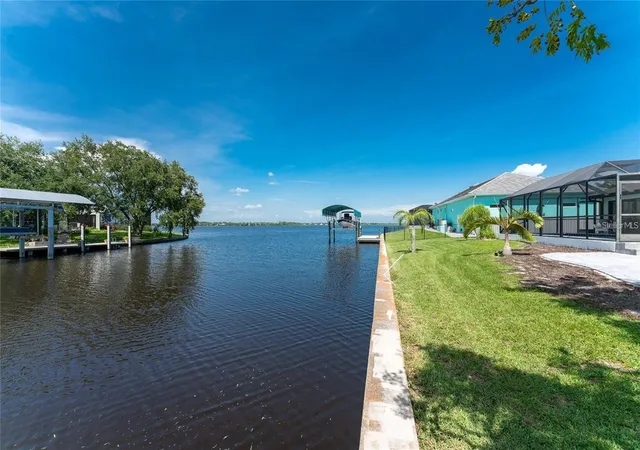 Photo 23 of Single family home for sale at 12420 Minot Ave, Port Charlotte, FL 33981 | MLS# C7508635 | Listing updated on 2026-07-29