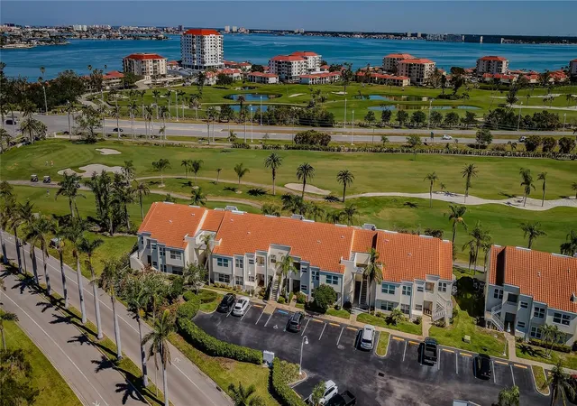 Photo 1 of Condo for sale at 6191 Bahia Del Mar Blvd #103, Saint Petersburg, FL 33715 | MLS# TB8374965 | Listing updated on 2026-06-05