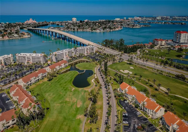 Photo 2 of Condo for sale at 6191 Bahia Del Mar Blvd #103, Saint Petersburg, FL 33715 | MLS# TB8374965 | Listing updated on 2026-06-05