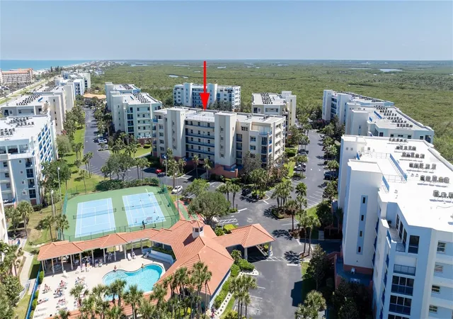 Homes for sale in New Smyrna Beach, FL | 5300 S Atlantic Ave #8-304, New Smyrna Beach, FL 32169 | MLS# NS1084588