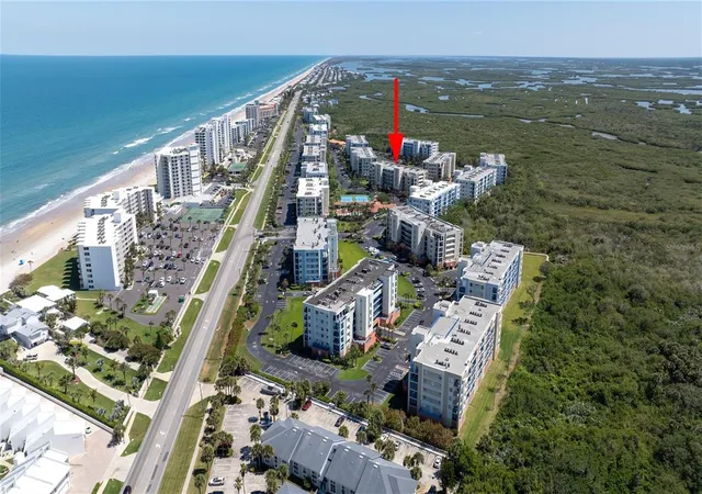 Homes for sale in New Smyrna Beach, FL | 5300 S Atlantic Ave #8-304, New Smyrna Beach, FL 32169 | MLS# NS1084588