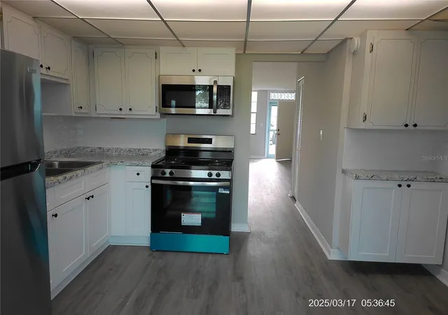 Photo 3 of Condo for sale at 4715 Bay St Ne #119, Saint Petersburg, FL 33703 | MLS# TB8375064 | Listing updated on 2026-08-25