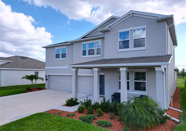 1st image of 4190 Bull St, Saint Cloud, FL 34772 | MLS# S5125050