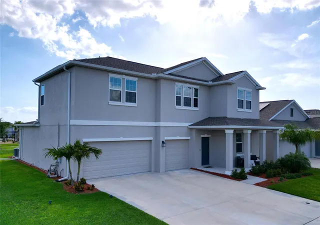 4th image of 4190 Bull St, Saint Cloud, FL 34772 | MLS# S5125050