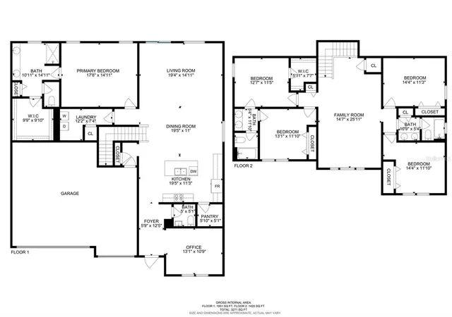 98th image of 4190 Bull St, Saint Cloud, FL 34772 | MLS# S5125050