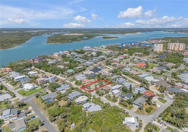 Photo 2 of Land for sale at 204 Dune Cir, New Smyrna Beach, FL 32169 | MLS# NS1084591 | Listing updated on 2026-05-28