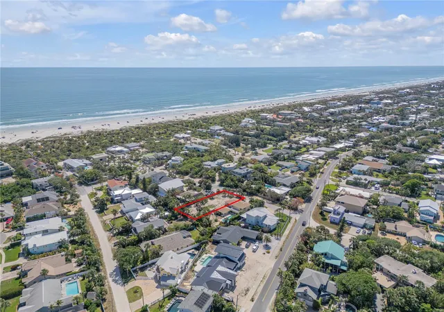 Photo 3 of Land for sale at 204 Dune Cir, New Smyrna Beach, FL 32169 | MLS# NS1084591 | Listing updated on 2026-05-28