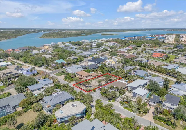Photo 3 of Land for sale at 204 Dune Cir, New Smyrna Beach, FL 32169 | MLS# NS1084591 | Listing updated on 2026-05-28