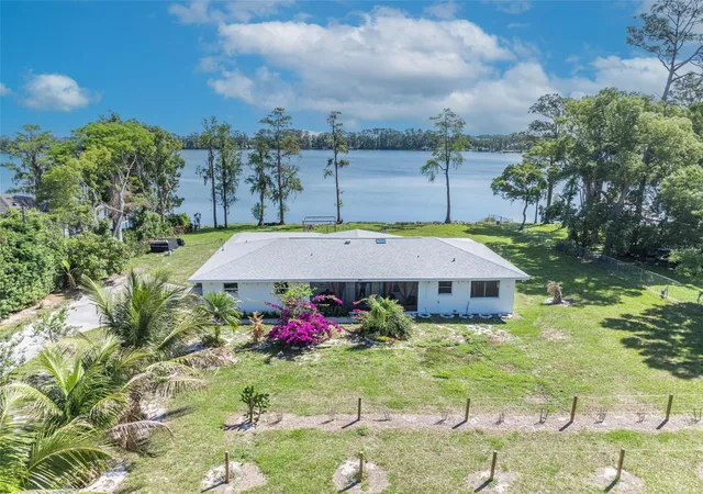 Single family home for sale at 7420 Lake Willis Dr, ORLANDO, FL 32821 | MLS# O6300373