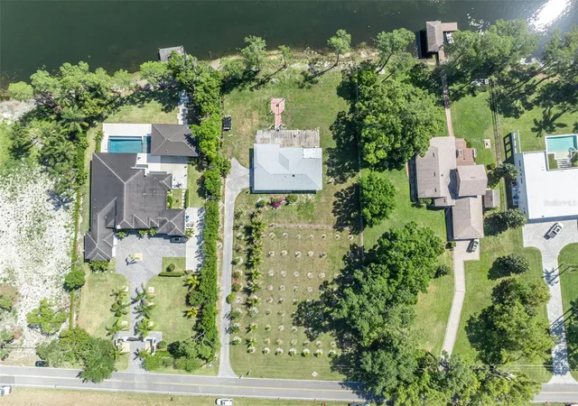 Photo 1 of Single family home for sale at 7420 Lake Willis Dr, Orlando, FL 32821 | MLS# O6300373 | Listing updated on 2026-09-21