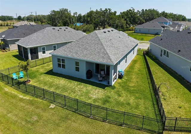 Photo 3 of Single family home for sale at 11869 Richmond Trl, Parrish, FL 34219 | MLS# A4649144 | Listing updated on 2026-10-22